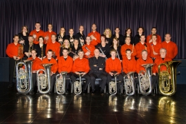 NBK 2013 | B-orkest 